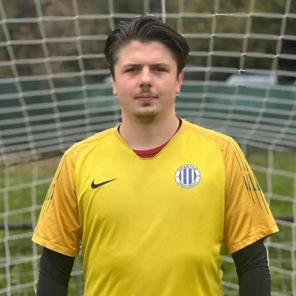 Tomáš Veeser