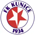 FK Kunice