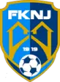 FK Nový Jičín