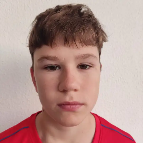 Adam Haluza