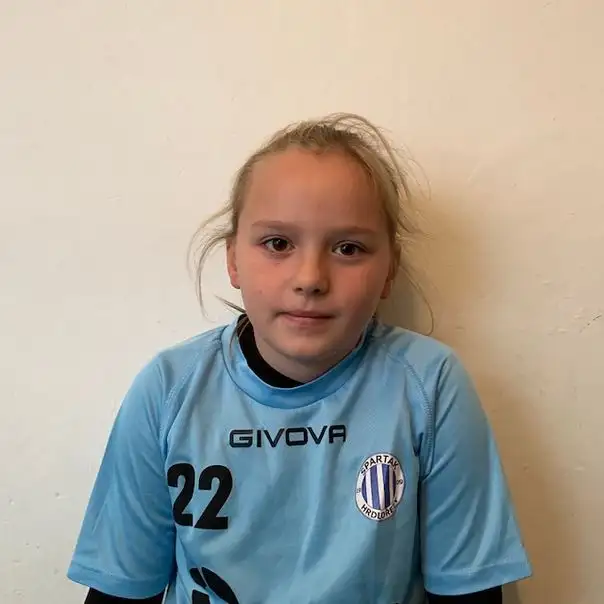 Viktorie Bertoldi