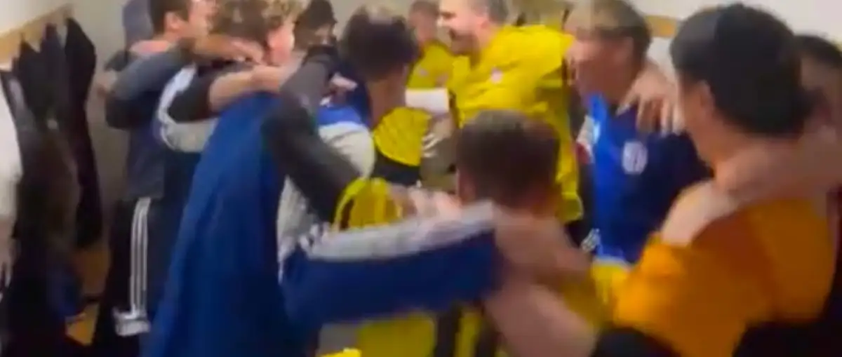 Tři nedělní zápasy v Kyjích - tři výhry