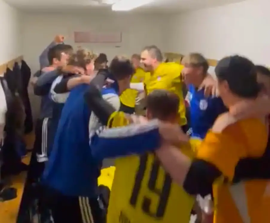 Tři nedělní zápasy v Kyjích - tři výhry