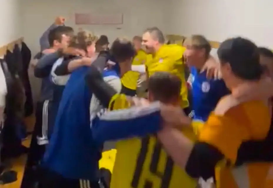 Tři nedělní zápasy v Kyjích - tři výhry