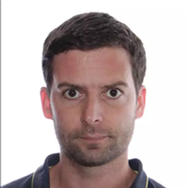 Petr Bimka