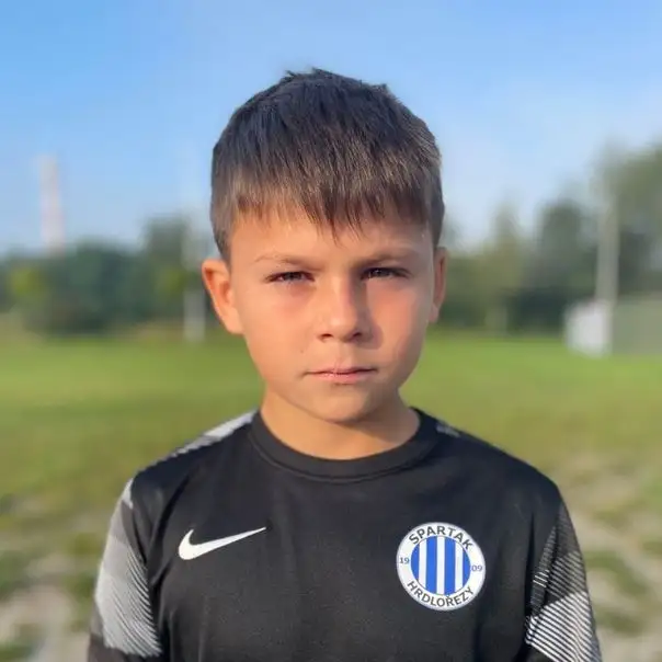 Tobias Šareš