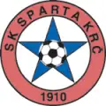 SK Sparta Krč 1910