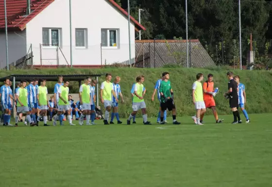 MD B - Vršovice doma
