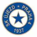 Újezd Praha 4 C