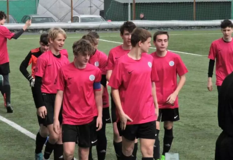 Třinácté kolo, 13:0 pro Spartak