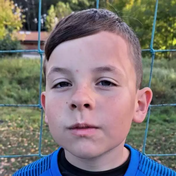 Benjamin Brož