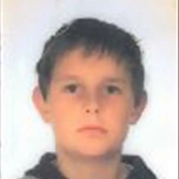 Matyáš Čadina