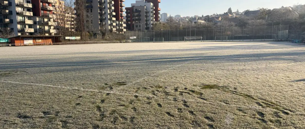 První adventní fotbalový víkend