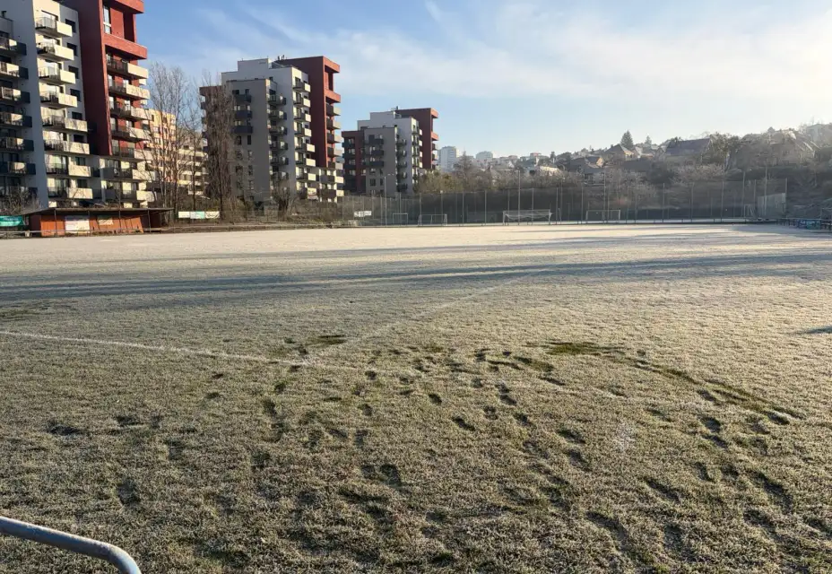 První adventní fotbalový víkend