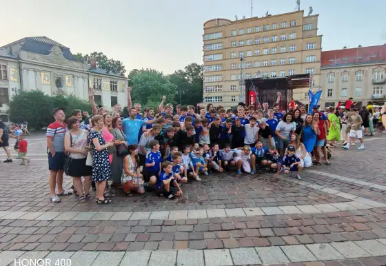 Krakow City Cup 2026