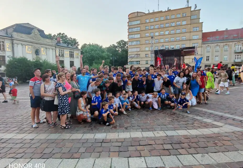Krakow City Cup 2026