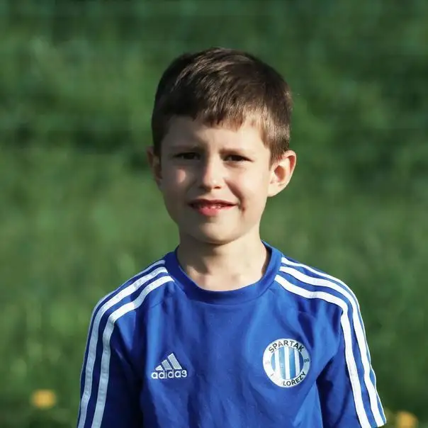 Matouš Brůha