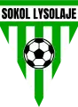 Sokol Lysolaje