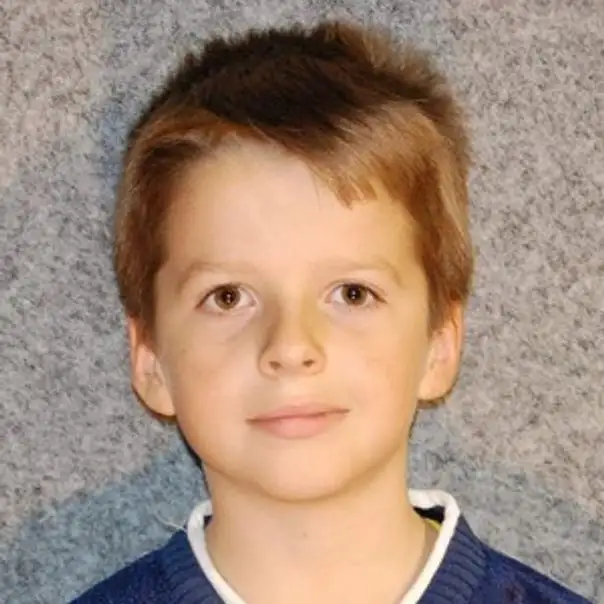 Pavel Šourek