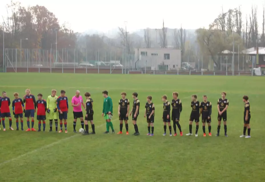 MD - Junior doma