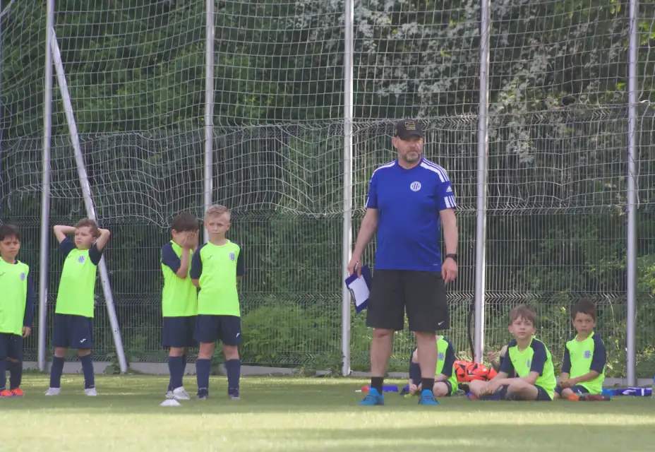 MPŘ - FC Praha venku