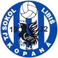 TJ Sokol Libiš