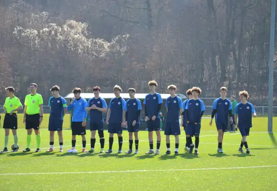 SD - Újezd nad Lesy doma