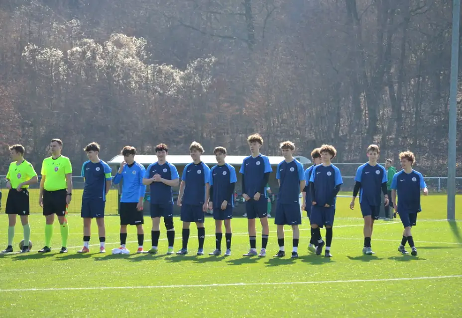 SD - Újezd nad Lesy doma