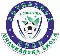 Brankářská fotbalová škola Jana Chrastila