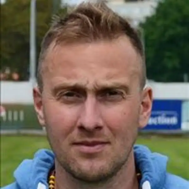 Jaroslav Dolejš