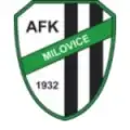 AFK Milovice