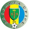 SK Sparta Úpice