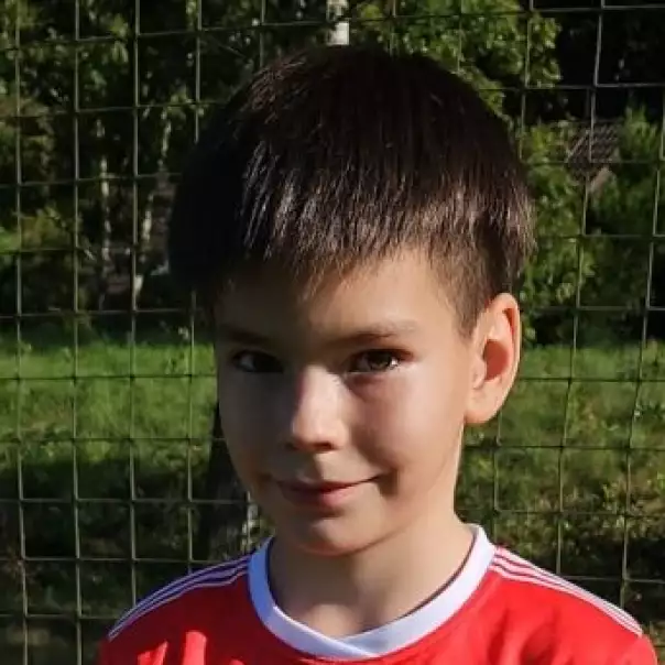 Kyryl Dukhonchenko