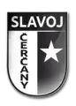 Slavoj Čerčany