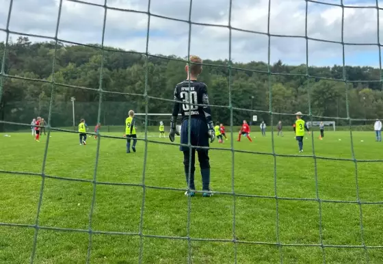 MPŘ B - FC Praha doma