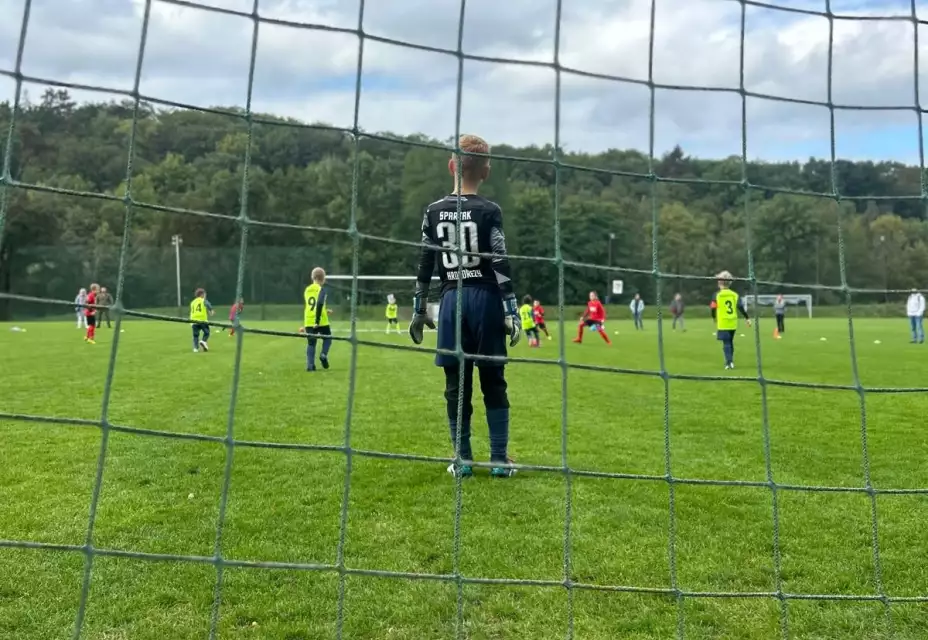MPŘ B - FC Praha doma