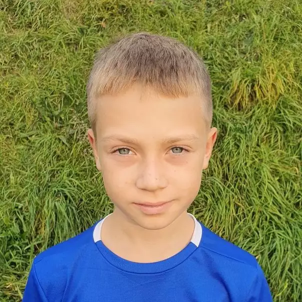 Artem Shankovskyi