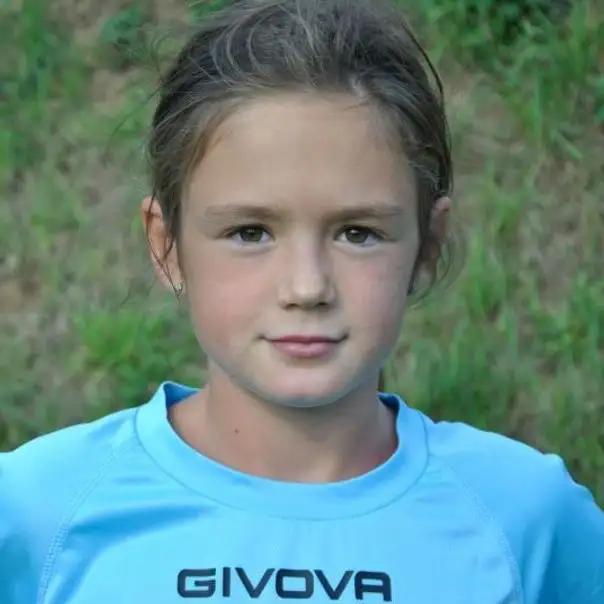 Ella Jarolímová