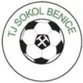 TJ Sokol Benice B