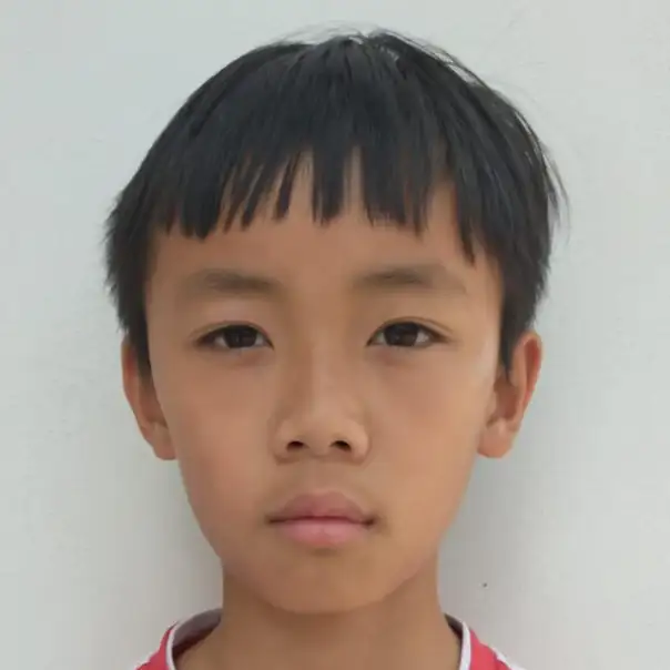 Petr Trong