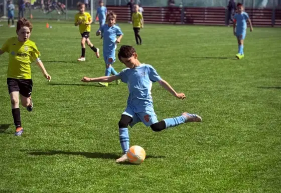 MPŘ - Přátelák CUP 2025