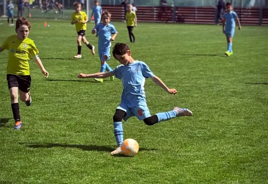 MPŘ - Přátelák CUP 2025