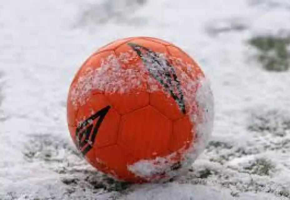 Zimní liga SŽ ve Strašnicích - výsledky