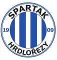 Spartak Hrdlořezy B