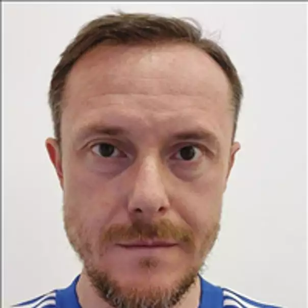Jiří Musil