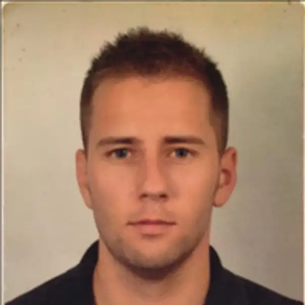 Štěpán Gregor