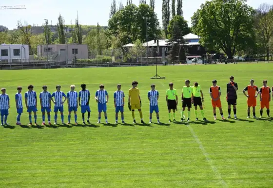 SD - Praga doma