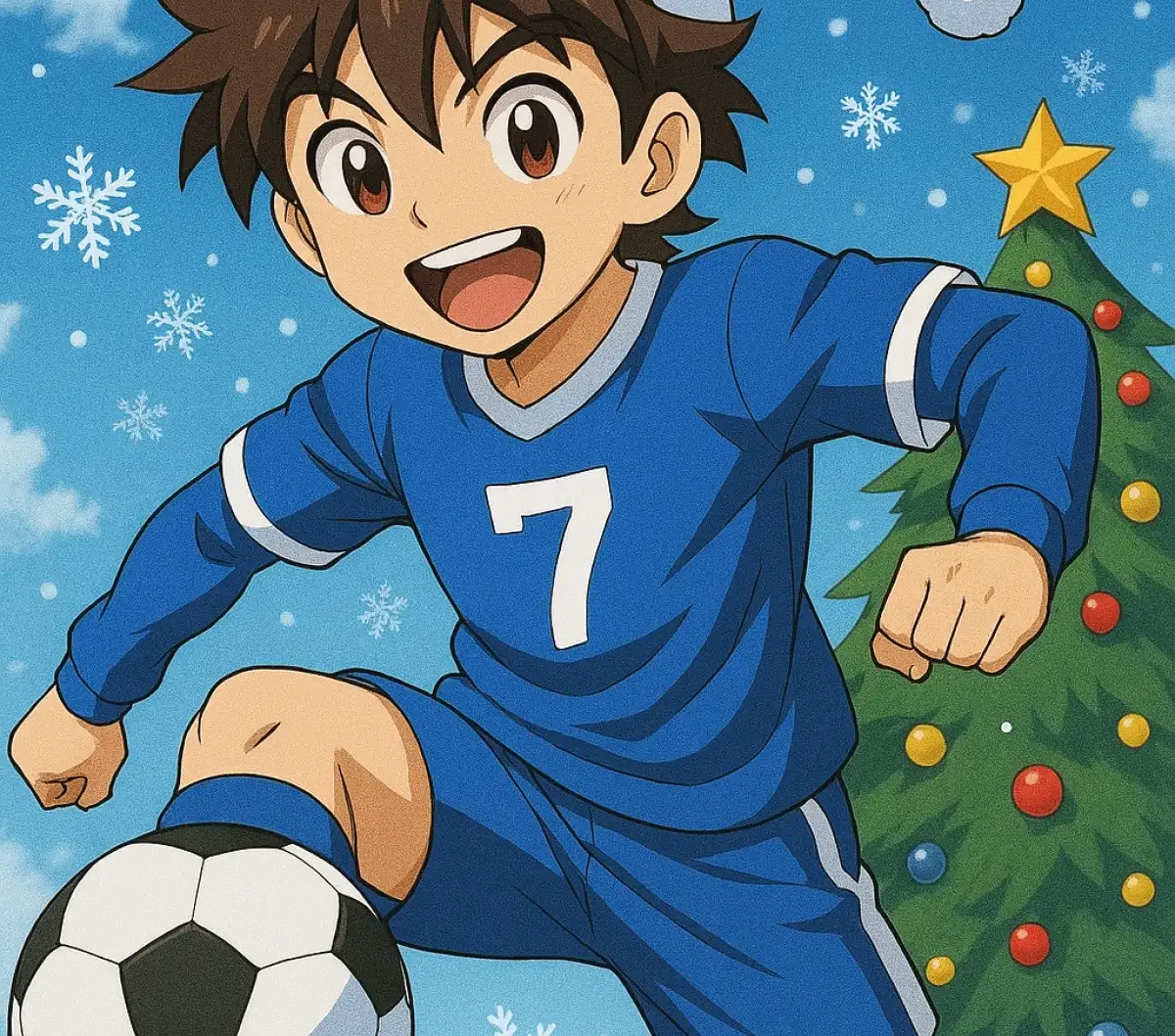 Adventní fotbal - zakončete rok v hledišti!!!