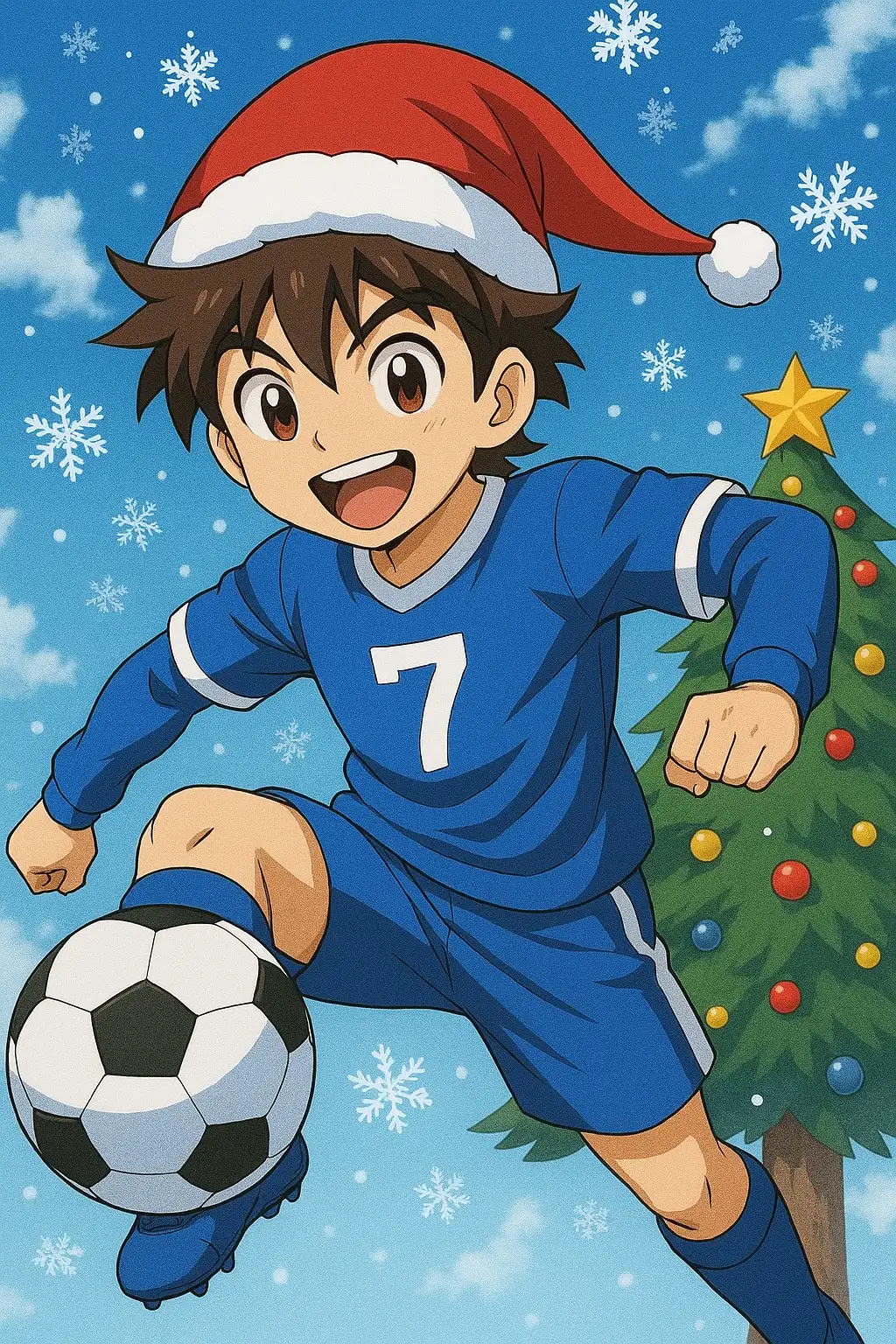 Adventní fotbal - zakončete rok v hledišti!!!