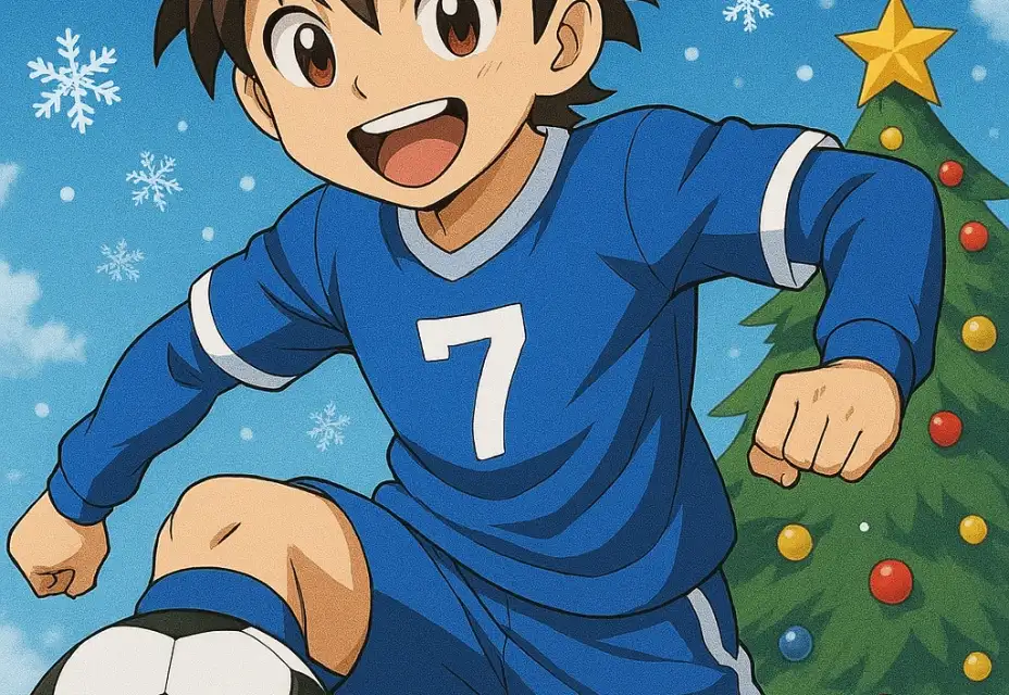 Adventní fotbal - zakončete rok v hledišti!!!